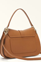 WB00996 FURLA FLOW M TOP HANDLE