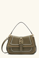 WB00996 FURLA FLOW M TOP HANDLE