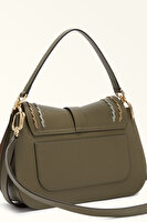 WB00996 FURLA FLOW M TOP HANDLE