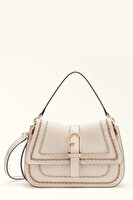 WB00996 FURLA FLOW M TOP HANDLE