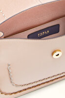 WB00996 FURLA FLOW M TOP HANDLE