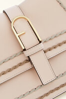 WB00996 FURLA FLOW M TOP HANDLE