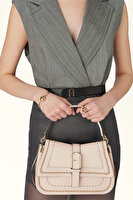 WB00996 FURLA FLOW M TOP HANDLE