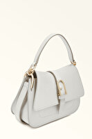 WB01032 FURLA FLOW MINI TOP HANDLE