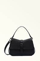 WB01032 FURLA FLOW MINI TOP HANDLE