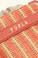 WB01131 FURLA GIOVE MINI BUCKET BAG