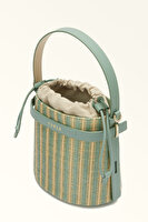 WB01131 FURLA GIOVE MINI BUCKET BAG