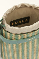 WB01131 FURLA GIOVE MINI BUCKET BAG