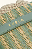 WB01131 FURLA GIOVE MINI BUCKET BAG