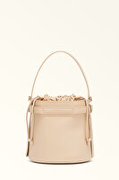 WB01131 FURLA GIOVE MINI BUCKET BAG