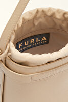 WB01131 FURLA GIOVE MINI BUCKET BAG
