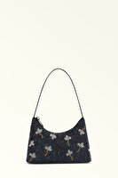 WB01239 FURLA DIAMANTE MINI SHOULDER B