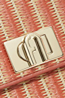 WB01242 FURLA 1927 MINI SHOULDER BAG 20