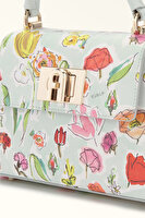WB01262 FURLA 1927 MINI TOP HANDLE