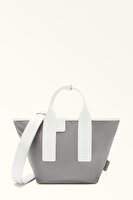 WB01269 FURLA PIUMA M TOTE