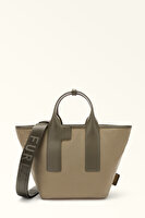 WB01269 FURLA PIUMA M TOTE