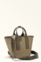 WB01269 FURLA PIUMA M TOTE