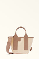 WB01270 FURLA PIUMA S TOTE
