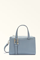 WB01337 FURLA NUVOLA S BOSTON BAG