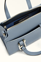 WB01337 FURLA NUVOLA S BOSTON BAG