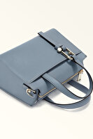 WB01337 FURLA NUVOLA S BOSTON BAG