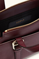 WB01337 FURLA NUVOLA S BOSTON BAG