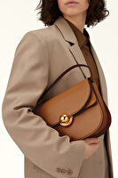 WB01355 FURLA SFERA S CROSSBODY ROUND