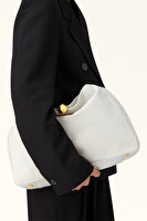 WB01365 FURLA SFERA SOFT L SHOULDER BA