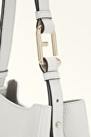 WB01373 FURLA NUVOLA MINI BUCKET BAG 2