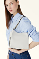 WB01373 FURLA NUVOLA MINI BUCKET BAG 2