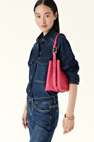 WB01373 FURLA NUVOLA MINI BUCKET BAG 2