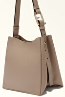 WB01373 FURLA NUVOLA MINI BUCKET BAG 2