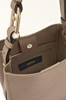WB01373 FURLA NUVOLA MINI BUCKET BAG 2