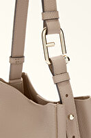 WB01373 FURLA NUVOLA MINI BUCKET BAG 2