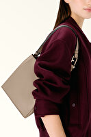 WB01373 FURLA NUVOLA MINI BUCKET BAG 2