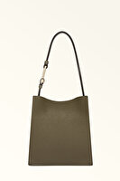 WB01373 FURLA NUVOLA MINI BUCKET BAG 2