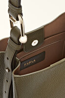 WB01373 FURLA NUVOLA MINI BUCKET BAG 2