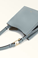 WB01373 FURLA NUVOLA MINI BUCKET BAG 2