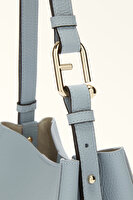 WB01373 FURLA NUVOLA MINI BUCKET BAG 2