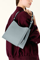 WB01373 FURLA NUVOLA MINI BUCKET BAG 2