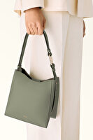 WB01373 FURLA NUVOLA MINI BUCKET BAG 2