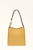 WB01373 FURLA NUVOLA MINI BUCKET BAG 2