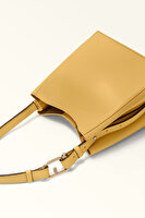 WB01373 FURLA NUVOLA MINI BUCKET BAG 2
