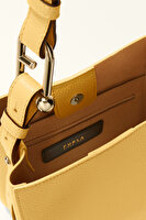 WB01373 FURLA NUVOLA MINI BUCKET BAG 2
