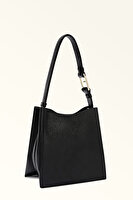 WB01373 FURLA NUVOLA MINI BUCKET BAG 2