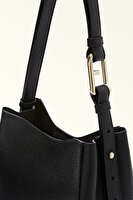 WB01373 FURLA NUVOLA MINI BUCKET BAG 2