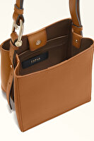 WB01373 FURLA NUVOLA MINI BUCKET BAG 2