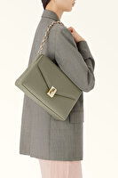 WB01448 FURLA MERIDIANA M C.BODY W/DOU