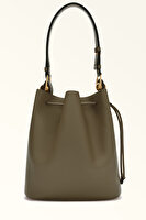 WB01449 FURLA SFERA S BUCKET BAG
