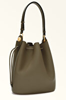 WB01449 FURLA SFERA S BUCKET BAG